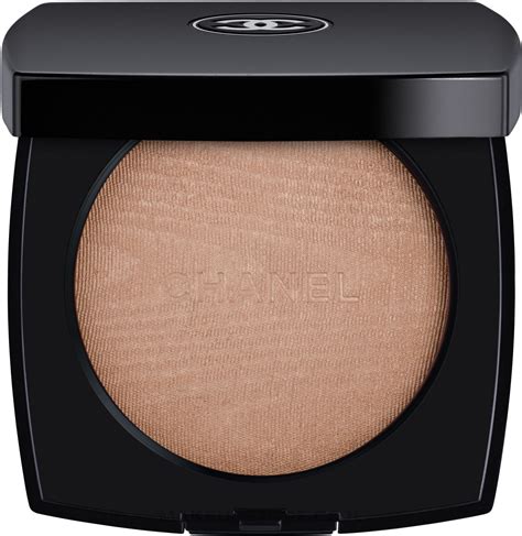 poudre lumiere highlighting powder.